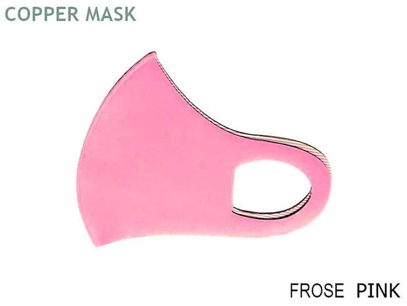 Copper Mask
