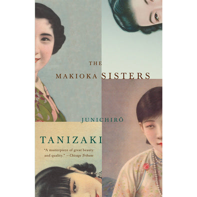 [Book Review] 'The Makioka Sisters' by Junichiro Tanizaki