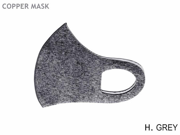 Copper Mask