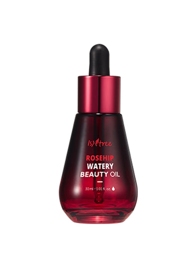 Rose Hip Water Beauty Oil